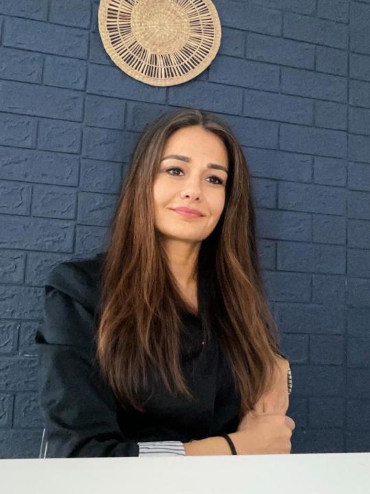 Esra Akçay