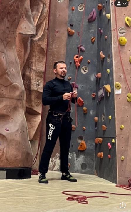 Frédérick Fernandez