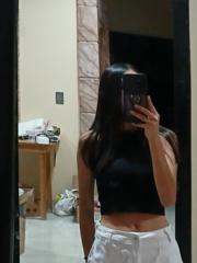 Michelle Nahomi Guzmán Calvario