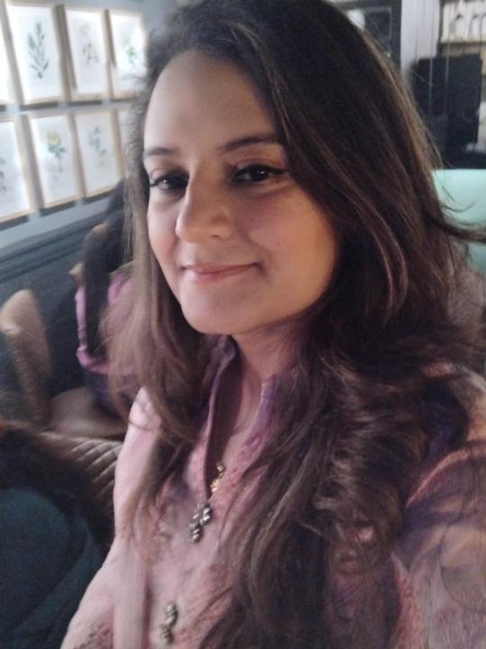 Anam Ishaq