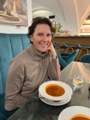 Eliška Gottfriedová