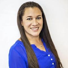 Larissa Morris