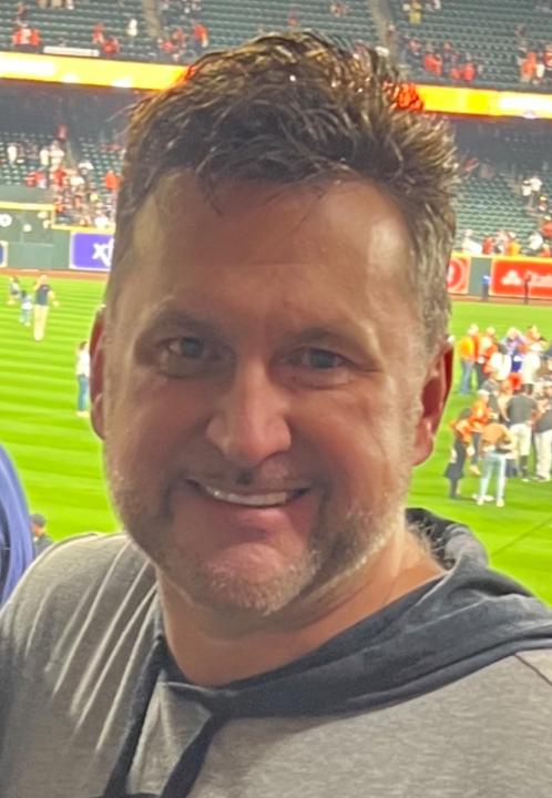 Shane Dodson