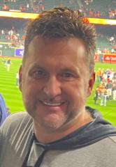 Shane Dodson