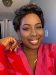 Tamara Slandie Casseus