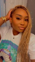 Rayonna Portis
