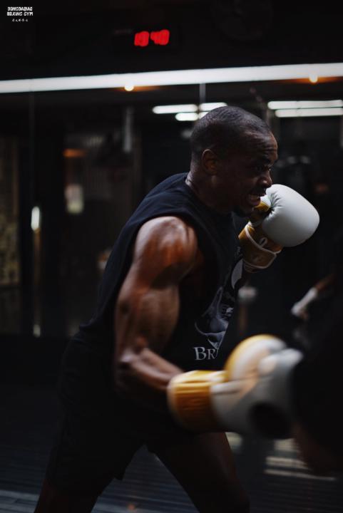 Patrick Agboton