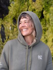 Paleena Moyer