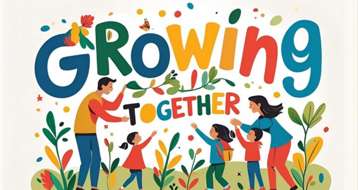Growing Together