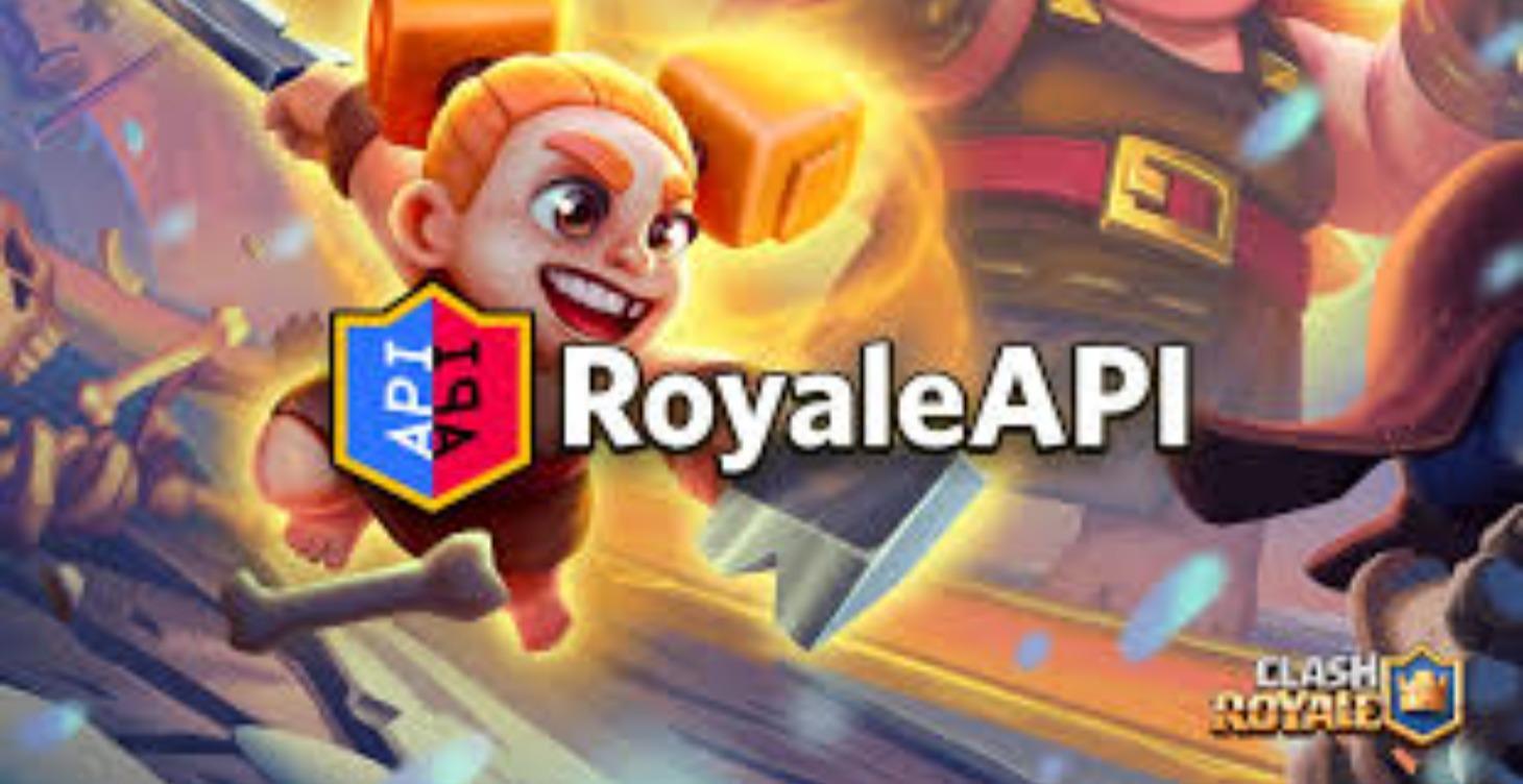 RoyalApi