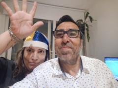 Cándido Celedonio Quiroz