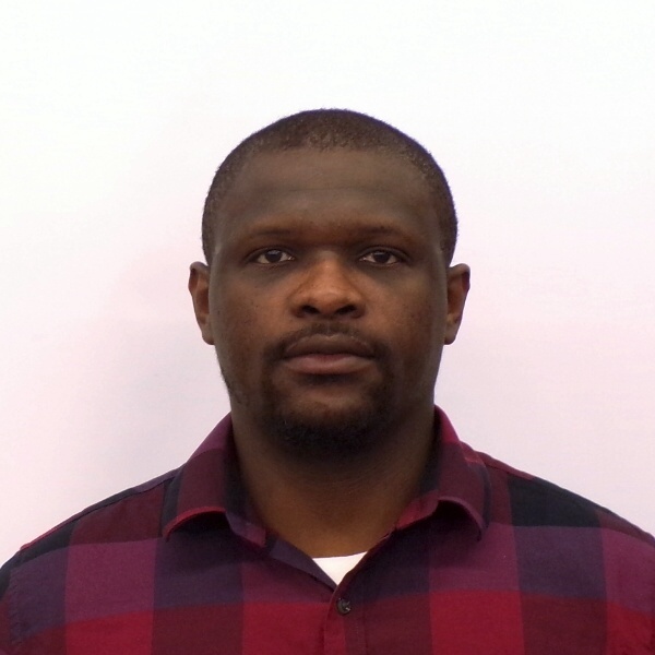 Evan Nwachukwu