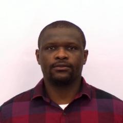 Evan Nwachukwu