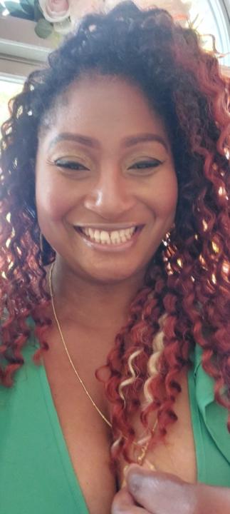 Vanessa Wilkerson