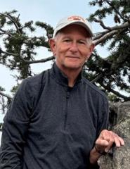 Ron Stacey