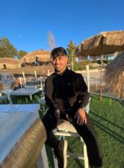 Marcos Fernández Diáz