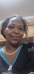 Justina Carter