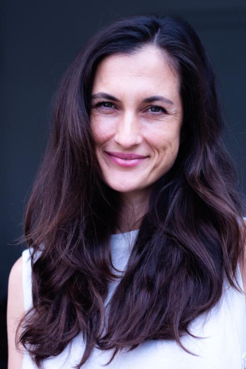Julia Casper