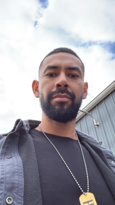Adrian Vera