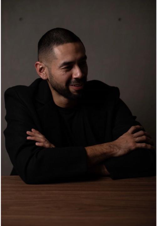 Adrian Vera
