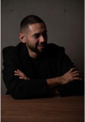 Adrian Vera