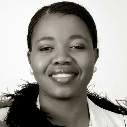 Sibongile Dlamini