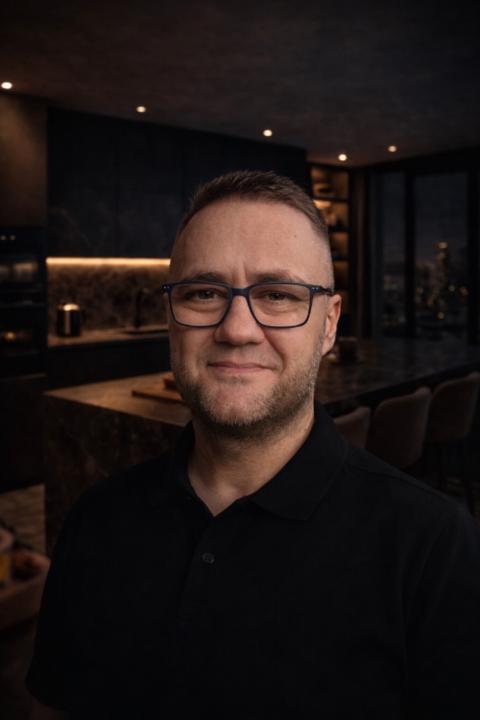 Damian Wójciak