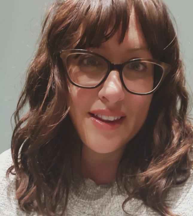 Monica Fera-Lacivita