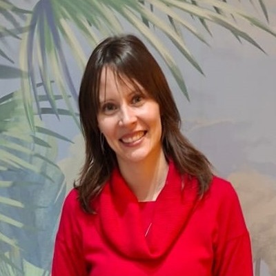 Jessica Domke