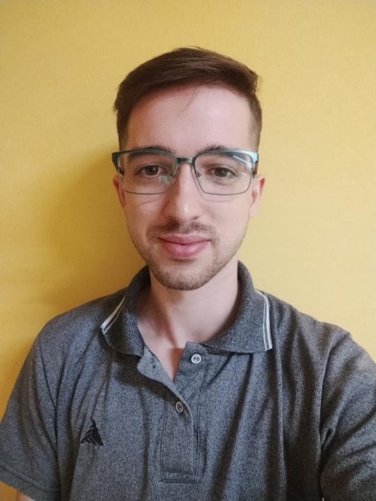 Lorenzo Sanchez