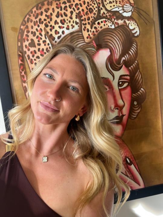 Vivian Pettit