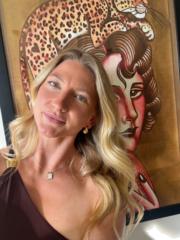 Vivian Pettit