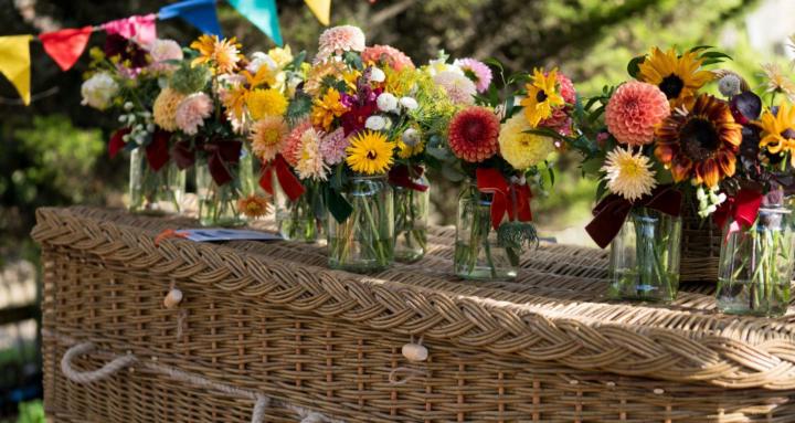 Doing Death Differently