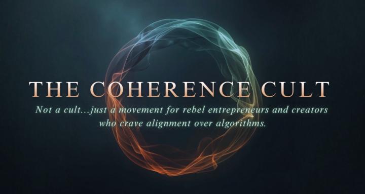 The Coherence Cult