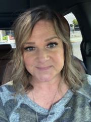 Jen Gorall