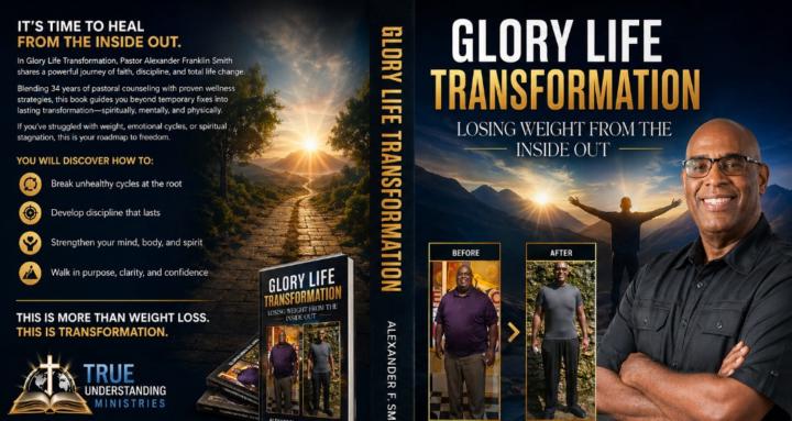 Glory Life Transformation