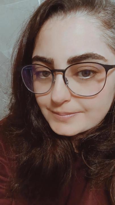 Nurcan Akkuş