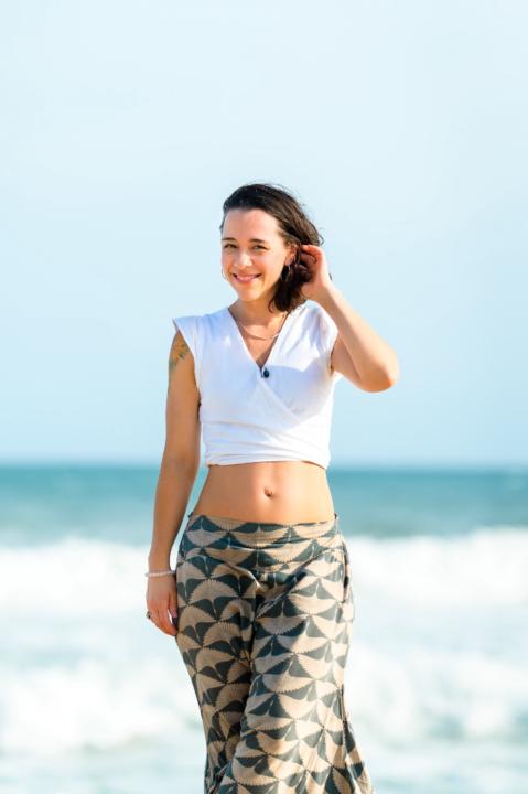 Natalie Kirmayr