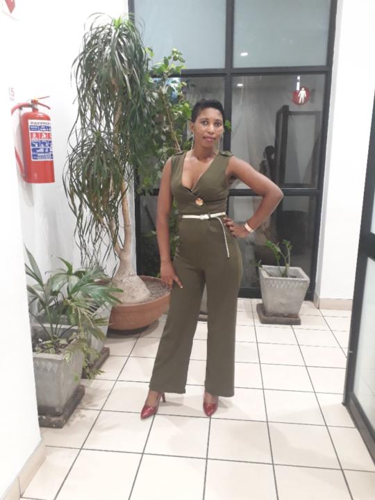 Dimakatso Mlangeni