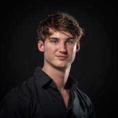 Cas Sombroek