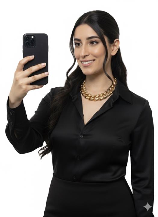 Kimberly Guerrero