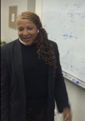 Darleana McHenry