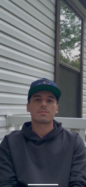 Griffin Veldheer-Carlson
