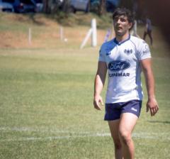 Manuel Francisco Strick