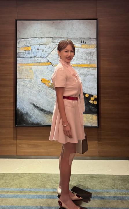 Jolene Khoo