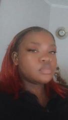 Destiny Hillery
