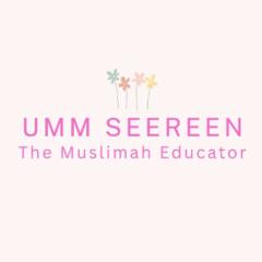 Umm Seereen