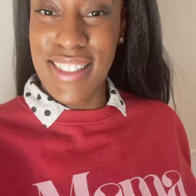 Nyasha Farrington