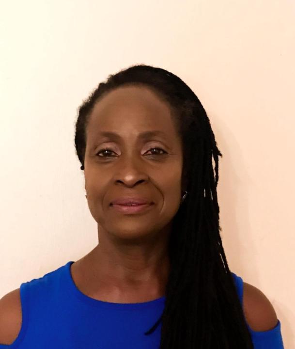 Angella Daley
