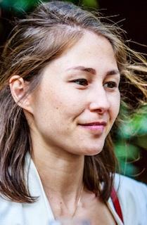 Nathalie Becker